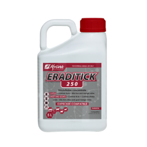 Eraditick 250 10L