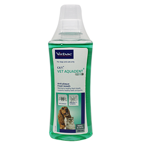 Aquadent 250ml