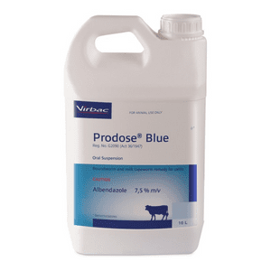 Prodose Blue 5L