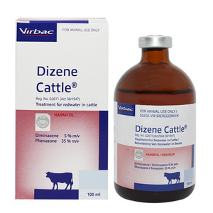 Dizene Cattle 100ml