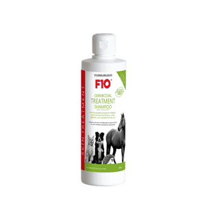 F10 Germicidal Shampoo 250ml