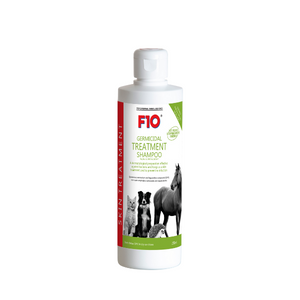 F10 Germicidal Shampoo 250ml