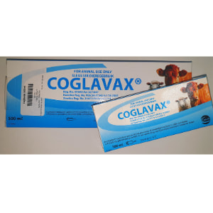 Coglavax