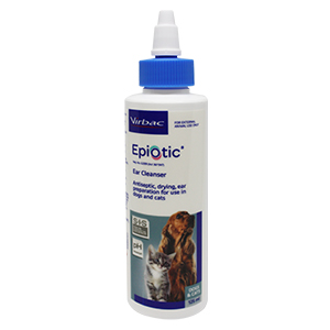 EpiOtic Ear Cleanser 125ml