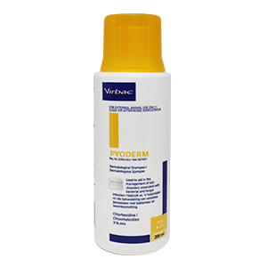 Pyoderm 200ml