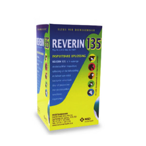 Reverin 135 500ml