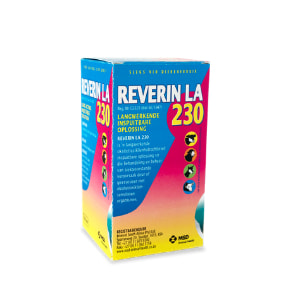 Reverin LA 500ml