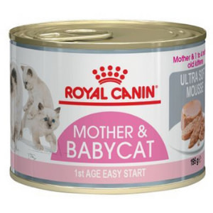 Royal Canin Feline Babycat Instinctive 195g