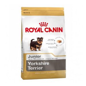 Royal Canin Yorkshire Terrier Junior 1.5kg