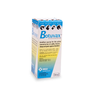 Botuvax 100ml