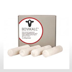 Bovikalc calcium supplement