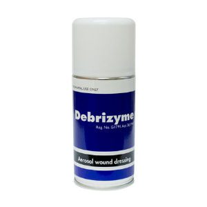 Debrizyme 150ml