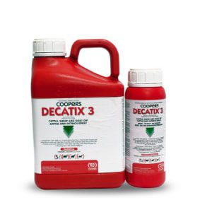Decatix 3 5L