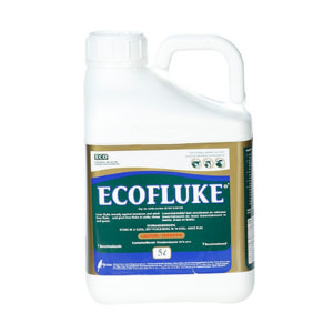 Ecofluke 5L