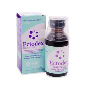 Ectodex