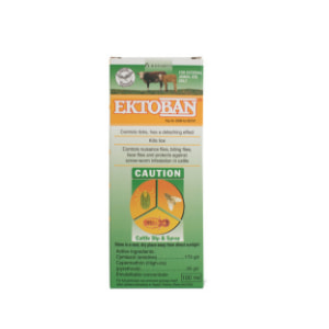 Ektoban 1L