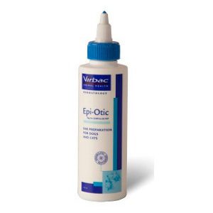 Epi-Otic - Ear Cleanser 125ml