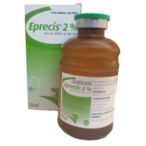 Eprecis 2% 250ml