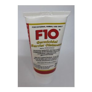 F10 Germicidal Oint 25g