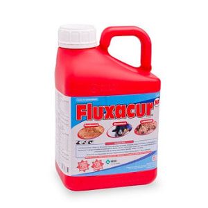 Fluxacur Nf 5L