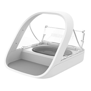 Identipet Microchip Feeder