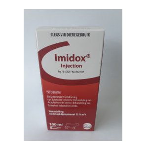 Imidox 100ml