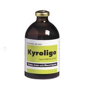 Kyroligo 100ml