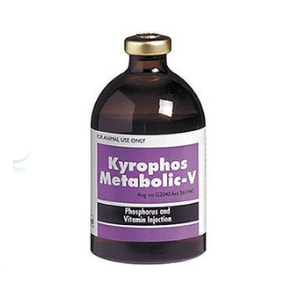 Kyrophos Metabolic 100ml