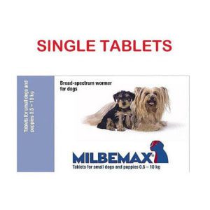 Milbemax Classic Puppy