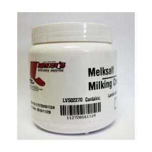 Milking Cream 500g