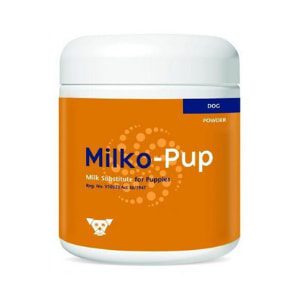 Milkopup