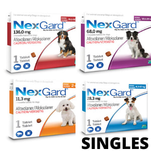 Nexgard