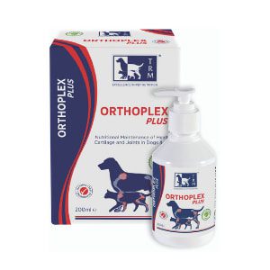 Orthoplex Plus 200ml