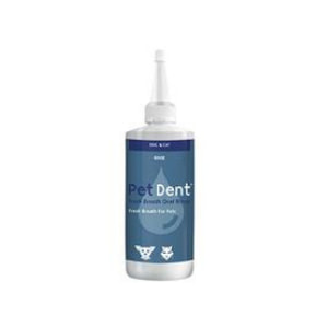 Petdent Fresh Breath 100ml