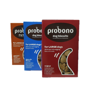 ProBono Biscuits – Large