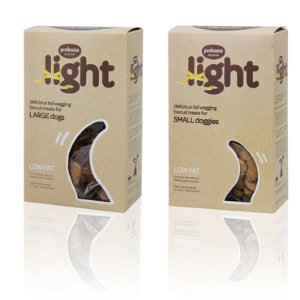 ProBono Biscuits Light 1kg