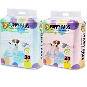 Puppy Training Pads