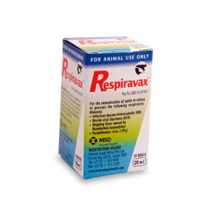 Respiravax