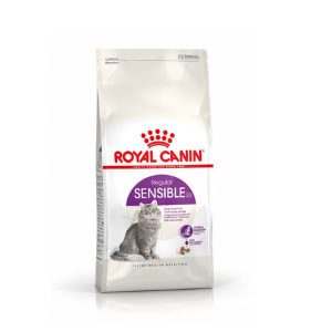 Royal Canin Adult Sensible 33