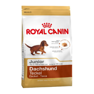 Royal Canin Dachshund Junior 1.5kg