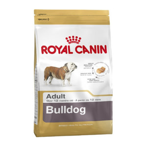 Royal Canin English Bulldog Adult 12kg
