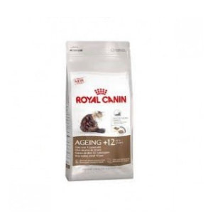 Royal Canin Feline Adult Ageing 12+