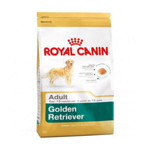 Royal Canin Golden Retriever Adult 12kg