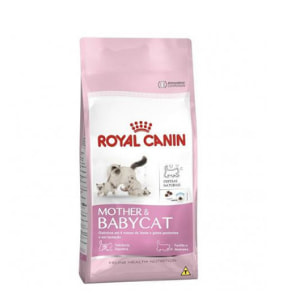 Royal Canin Growth Mother And Babycat