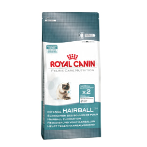 Royal Canin Hairball Care