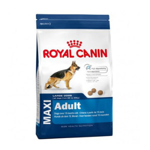 Royal Canin Maxi Adult 15kg