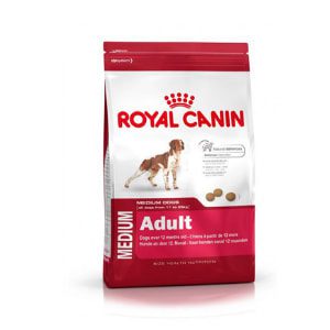 Royal Canin Medium Adult