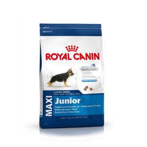 Royal Canin Puppy Maxi 15kg