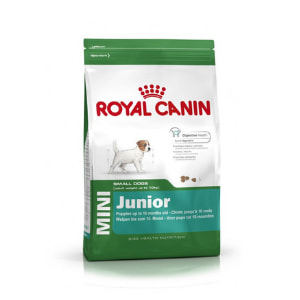 Royal Canin Puppy Mini