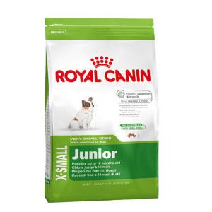 Royal Canin Puppy X-small 1.5kg